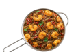 Prawns Noodles