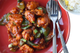 Chilli Chicken