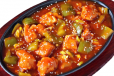 Chicken Manchurian