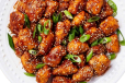 Sweet Sour Chicken