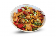 Kung Pao Chicken