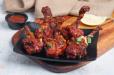 Chicken Lollipop