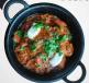 Kadai Chicken