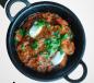 Paneer Kadai