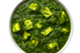 Palak Paneer