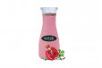 Pomegranate Milkshake Medium