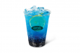 Blue Mojito