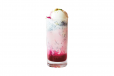 Strawberry Falooda