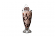 Oreo Crush Milk