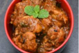Chicken Kadai