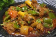 Mutton Jalfrezi