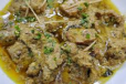Mutton Afgani