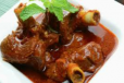 Mutton Maratha
