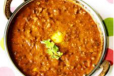 Dal Kadai (Punjabisty)
