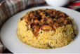 Chicken 65 Biriyani