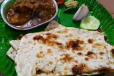 Mutton Naan