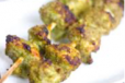 Chicken Hariyali Kabab