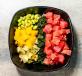 Tuna Poke (Choice Of Rice/ Veg Base)