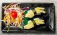 Avocado Sushi (V)