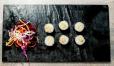 Avocado Maki (6pcs) (V)