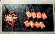California Maki (8 Pcs)