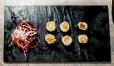 Prawn Tempura Maki (6pcs)