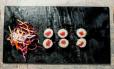 Tuna and Avocado Maki (6pcs)