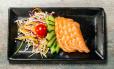 Salmon Sashimi 5 pcs
