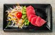 Tuna Sashimi 5 pcs