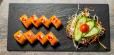 Philli Cheese Maki (8pcs)