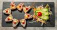Multicoloured Maki (8pcs)