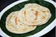Tarteeb Porotta