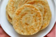 Kajun Porotta