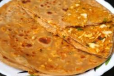 Boiled Egg Porotta