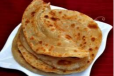 Cheese Honey Porotta