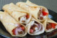 Chicken Kabab Combo