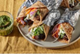 Kabab Chicken and Beef