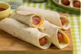 Hotdog Wrap