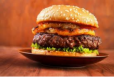 Beef Burger