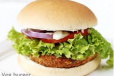 Veg. Burger