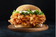 Zinker Burger