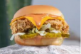 Mathafi Burger