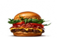 Royal Beef Burger