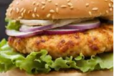 Beef Kabab Combo