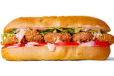 Jumbo Prawns Combo