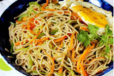 Veg. Noodles