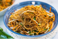 Mix Noodles