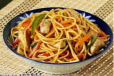 Noodles Chicken