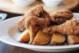 Broasted Chicken
