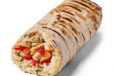 Saj Shawarma